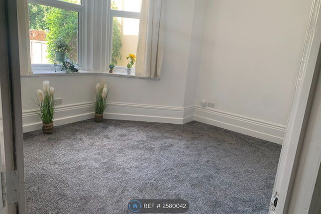 Front Room