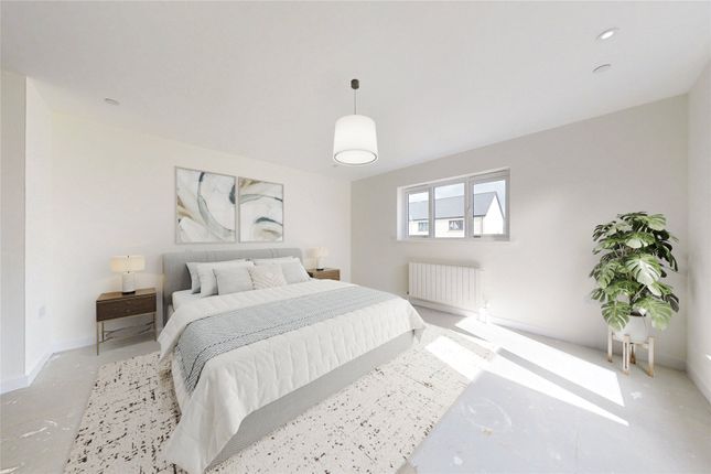 Plot 17,, Will Meadows, Haverfordwest photo 4