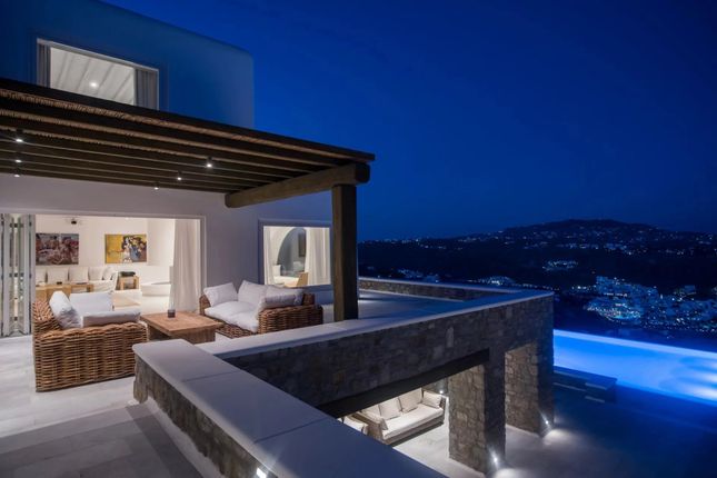 Villa for sale in Mykonos, 84600, Greece