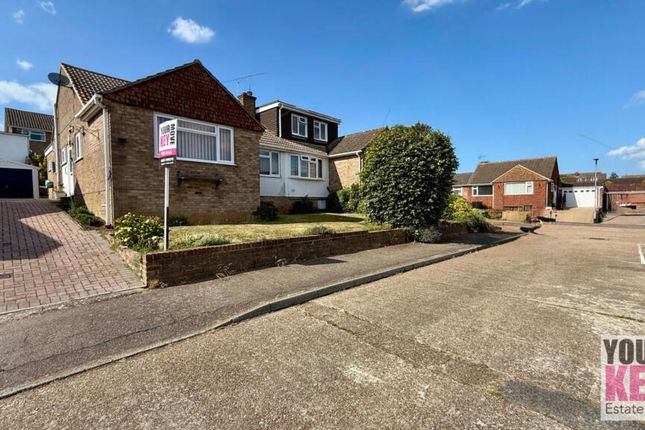 3-bed house on 33, Hudson Close, Canterbury, £300,000