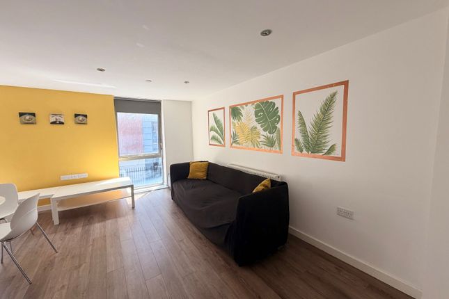 Room 3, 26, Sudbury Street, Sheffield photo 5