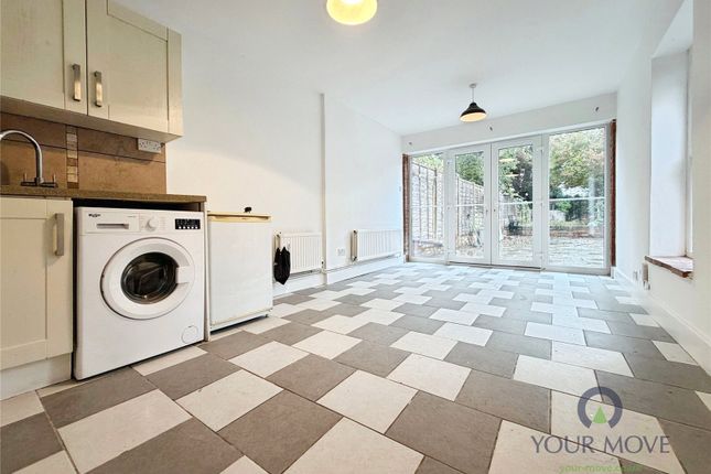 11, Granville Road, Hertfordshire photo 2