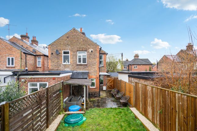 Semi-detached house for sale in Fassetts Road, Loudwater, High Wycombe