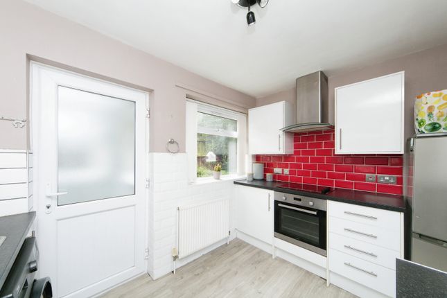 Bungalow for sale in Parc Menai, Llanfairfechan, Conwy