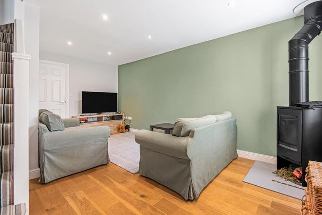 1A Warren Terrace, Hertford photo 4