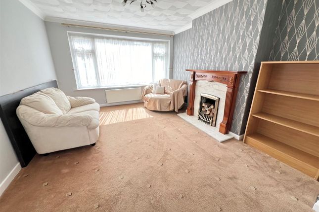 Semi-detached house for sale in Standish Drive, Rainford, St. Helens
