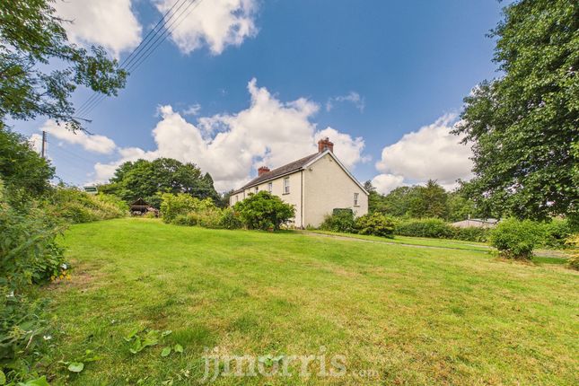 Lower End Town House, Lampeter Velfrey, Narberth photo 2