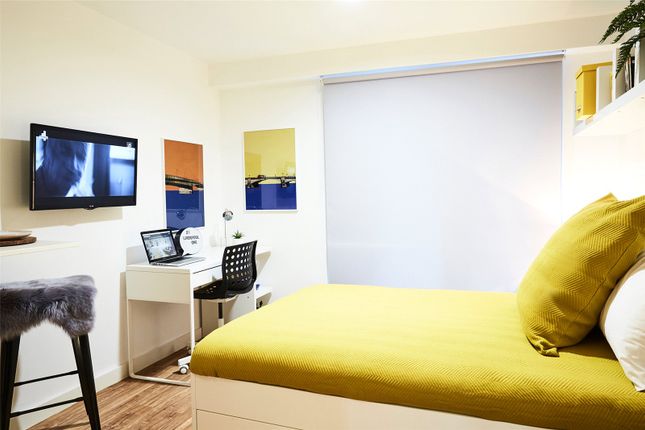 Thumbnail Flat to rent in A Liverpool One, 1 David Lewis St., Liverpool