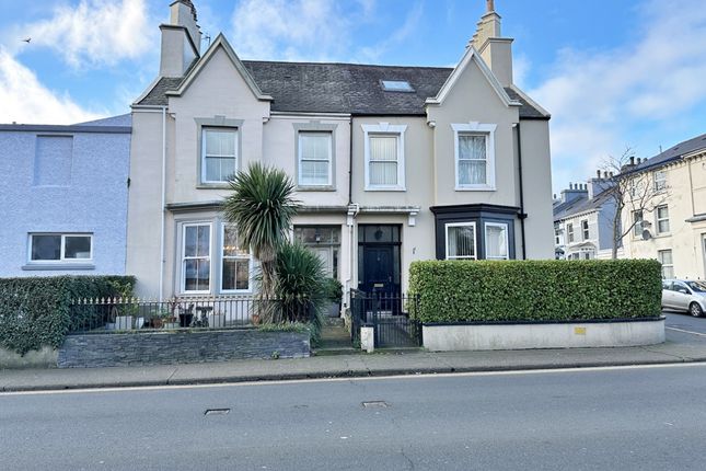 Town house for sale in 29 Woodbourne Road, Douglas, Isle Of Man