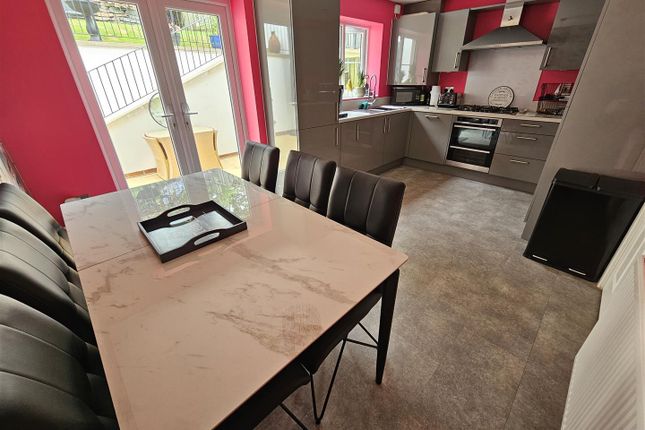 9, Buzzard Rise, Gunnislake photo 2