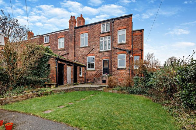 Semi-detached house for sale in Tollemache Road, Prenton