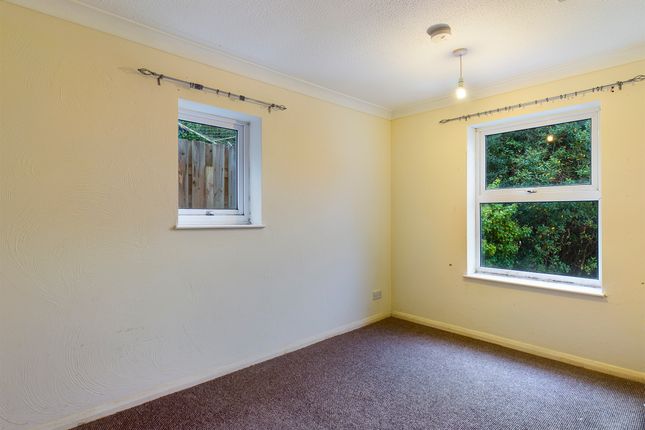 Flat for sale in Thurlow Road, Torquay
