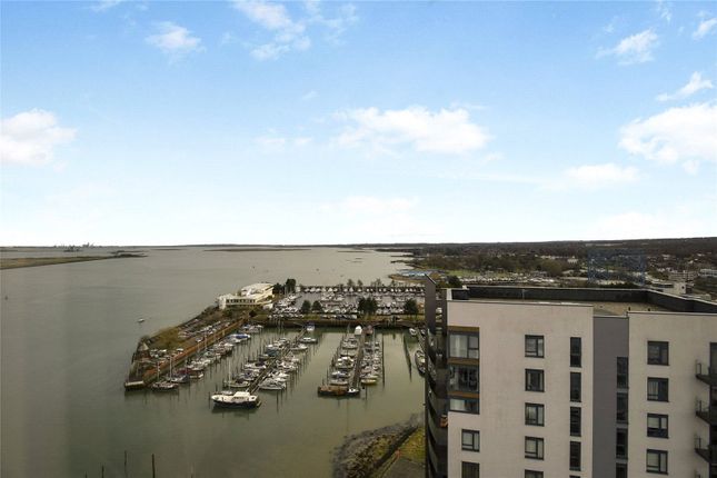 Flat 74, The Peninsula,, Pegasus Way, Kent photo 2