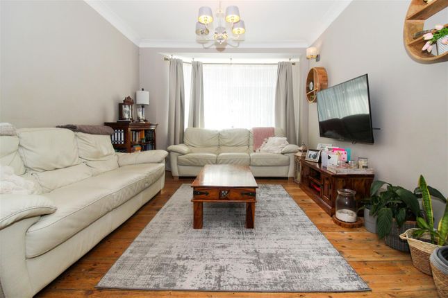 Thumbnail Property for sale in Holcombe Road, London