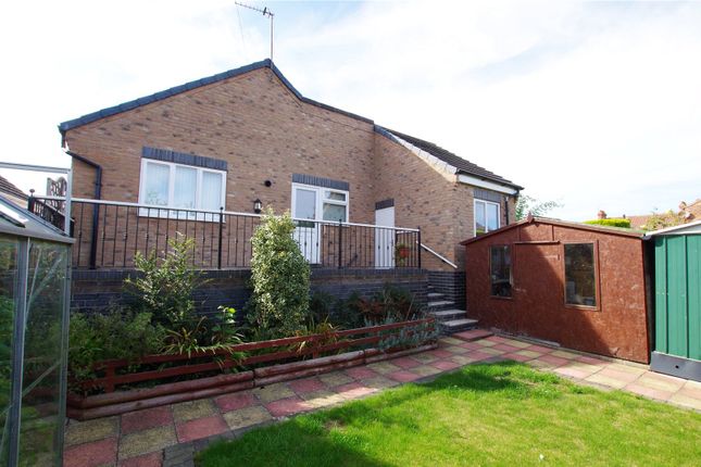 Bungalow for sale in Ings Lane, Keyingham, Hull, East Yorkshire