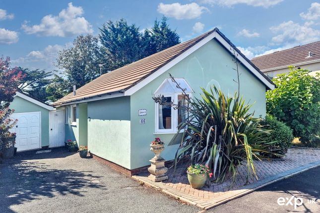 3-bed bungalow on Hound Tor Close, Paignton, £375,000