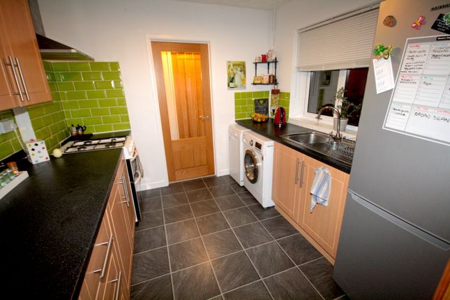 3 Bed Terraced House To Rent In Ivy Street Canton Cardiff