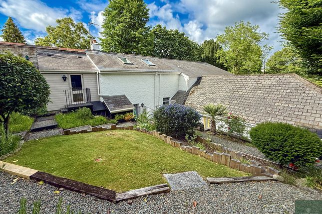 Daubuz Lodge, 12, Treseders Gardens, Truro photo 4