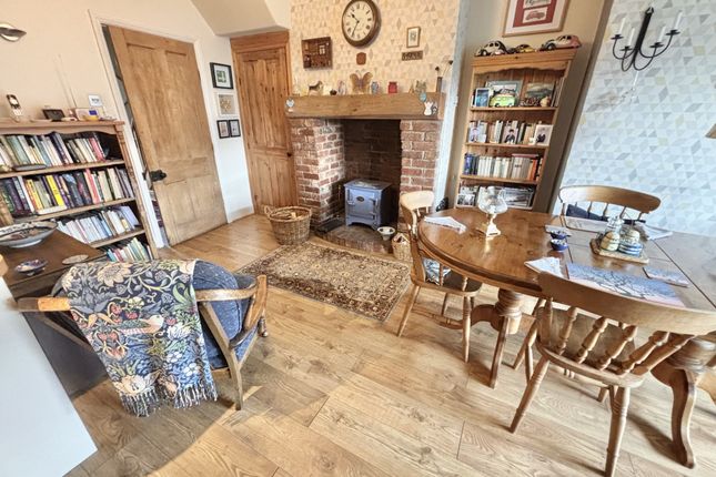 Ash Dene,, Smallwood Hey Road, Pilling photo 4