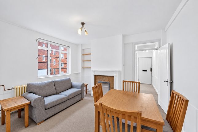 Flat 205, Latymer Court, Hammersmith Road, London photo 4