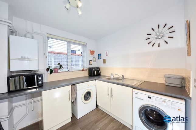 Detached house for sale in Queens Drive, Mossley Hill