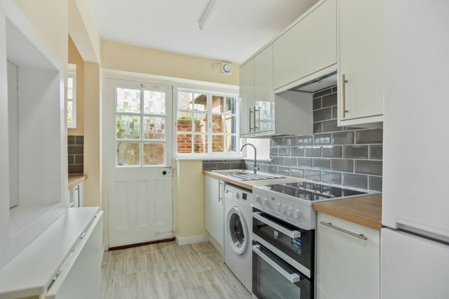Detached house to rent in St Peter Street, Winchester