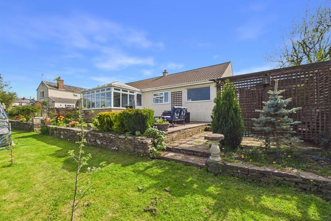 Broadlands, Farm Road, Ruardean photo 2