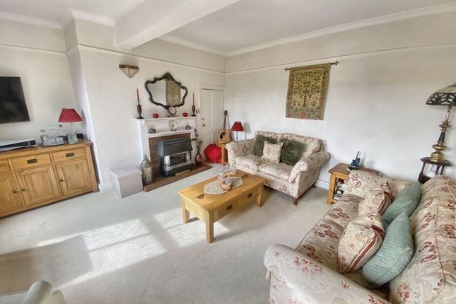 Town house for sale in Bailiffgate, Alnwick