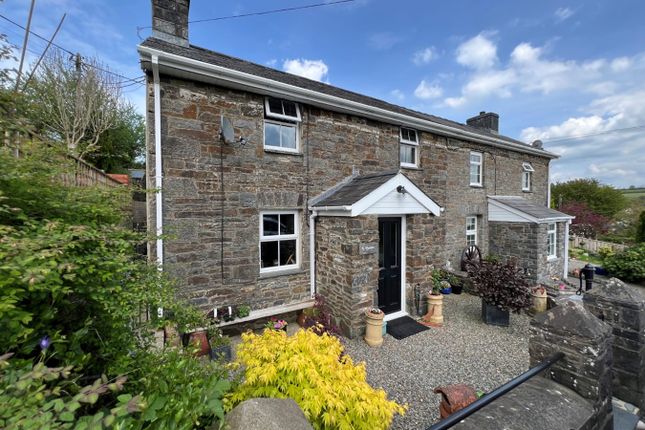 Cottage for sale in Mydroilyn, Lampeter