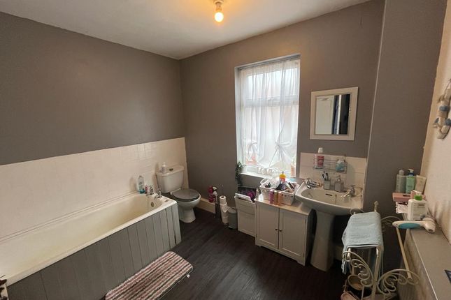 Terraced house for sale in Urban Road, Doncaster
