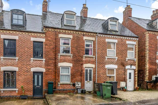 Thumbnail Terraced house for sale in Bath Road, Stroud, Gloucestershire