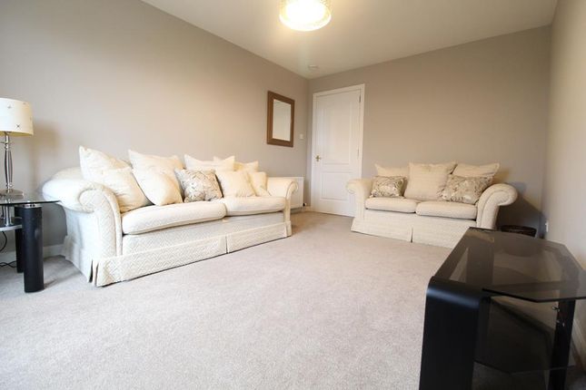 Thumbnail Flat to rent in Seaforth Road, Aberdeen