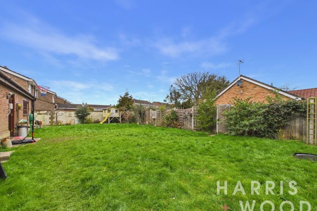 20 Keelers Way, Great Horkesley, Essex photo 4