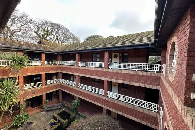 Flat for sale in Oldway Road, Preston, Paignton
