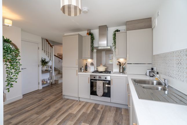 16, Hoprig Place, Blindwells photo 2