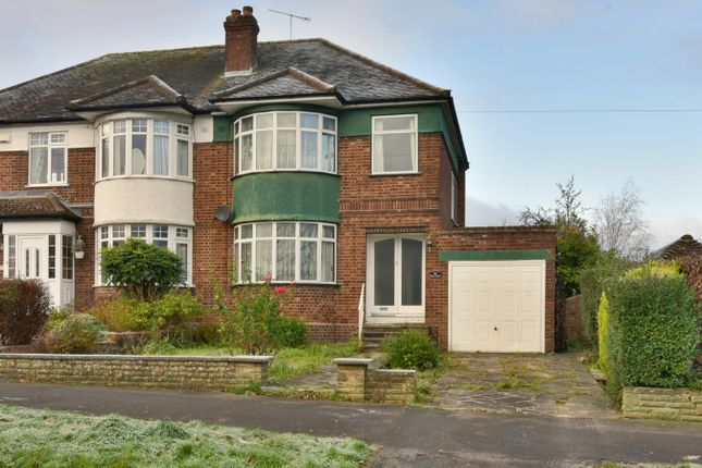 Semi-detached house for sale in Baker Street, Potters Bar