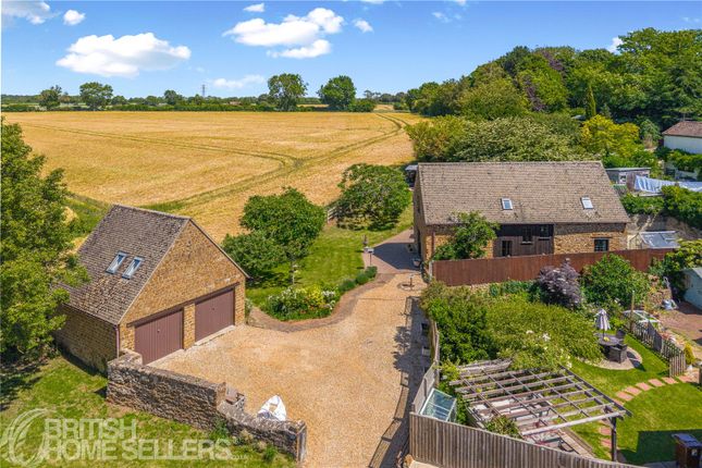 4-bed detached on Chapel Lane, Banbury, £780,000