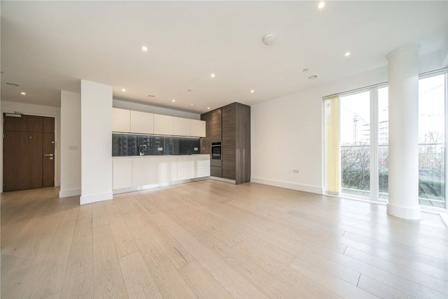 Flat 307, Marsden House, 11, Pegler Square, London photo 3