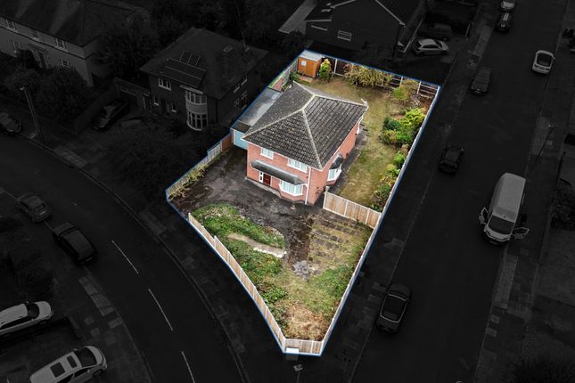 40a Park Hill Drive, Leicester photo 2