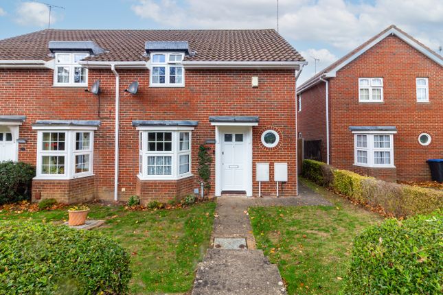 3-bed semi-detached on Longcroft Lane, Hertfordshire, £600,000