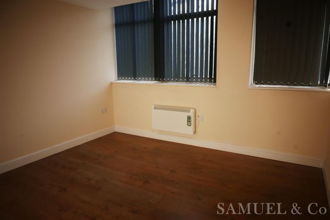 Ednam Court, 12, St James Road, Dudley photo 4