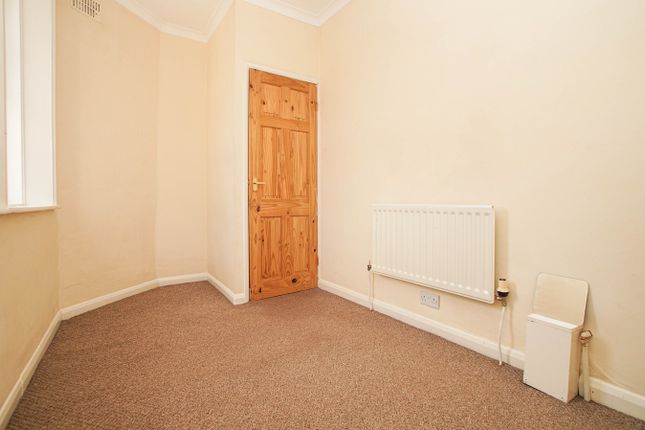 Terraced house for sale in Wetheral Street, Carlisle