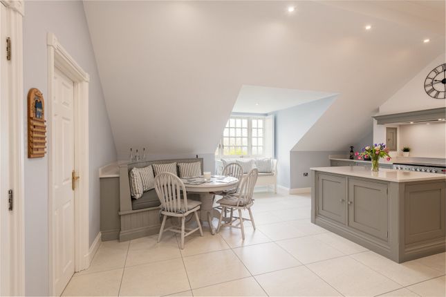 Duplex for sale in Stede Hill, Harrietsham, Maidstone