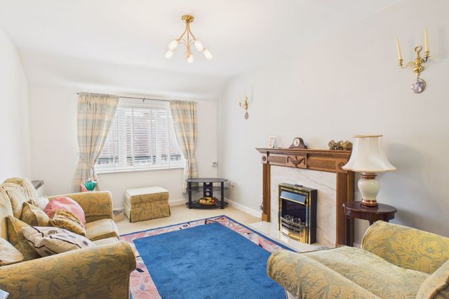 19 Rosefinch Lodge Beaconsfield Road, Gateshead photo 3
