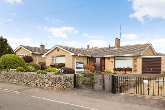 Bungalow for sale in Dr Browns Road, Minchinhampton, Stroud