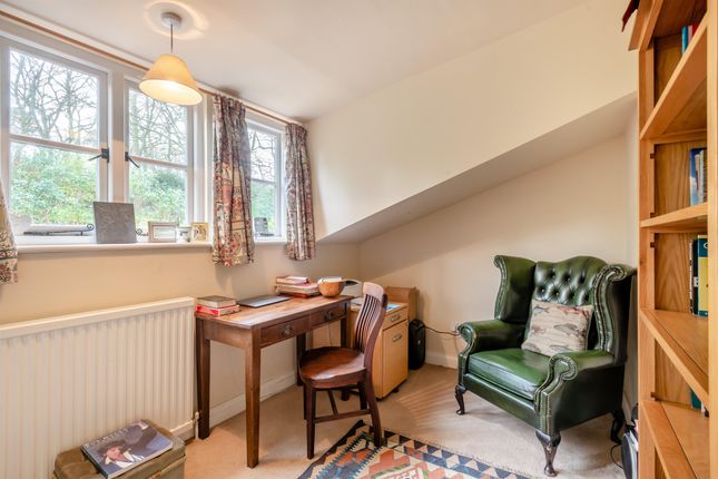 Detached house for sale in Clare Cottage, Oulton, Norwich