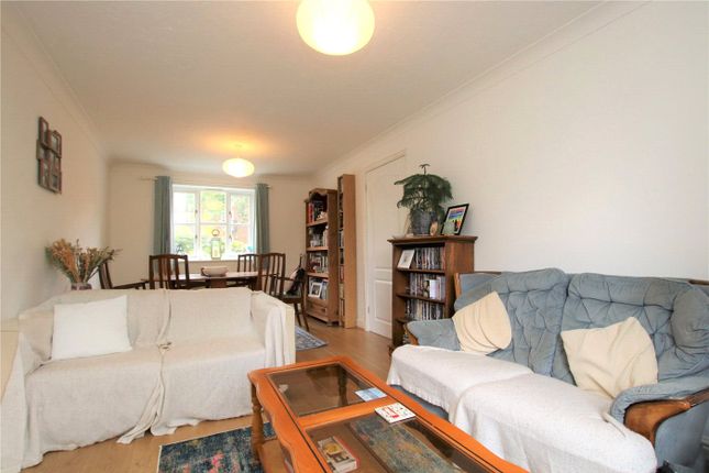 Flat for sale in Ashdown House, Rembrandt Way, Reading