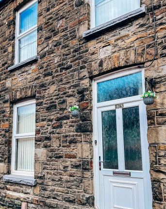 Thumbnail Terraced house for sale in Mansel Street, Briton Ferry, Neath