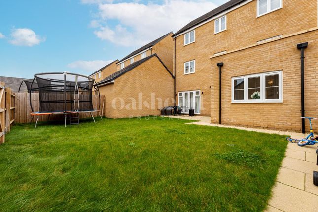 Property to rent in Finch Road, Stanway, Colchester