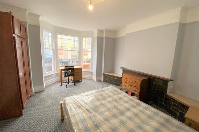 Thumbnail Property to rent in Bath Street, Aberystwyth